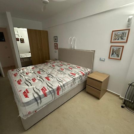 Big Blue New Apartment Agios Nikolaos  Exterior photo
