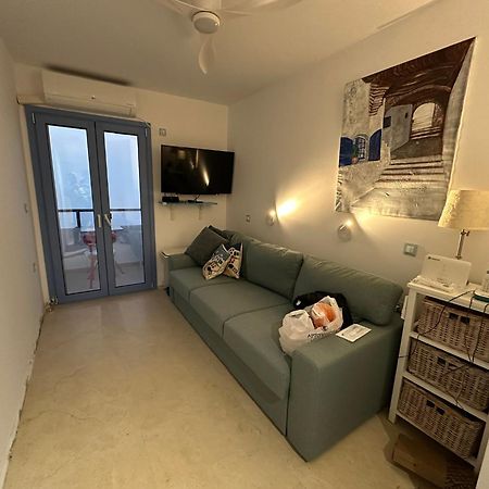 Big Blue New Apartment Agios Nikolaos  Exterior photo
