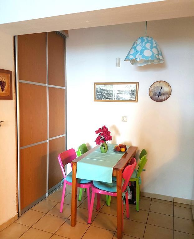 Big Blue New Apartment Agios Nikolaos  Exterior photo